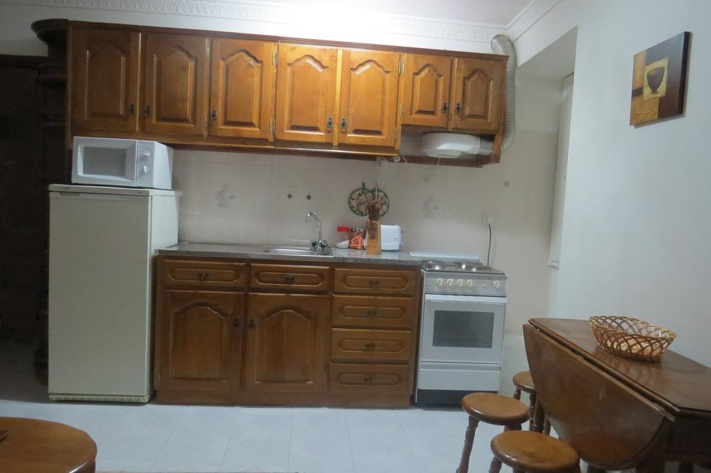 Casa Das Lages Alvoco da Serra Ngoại thất bức ảnh