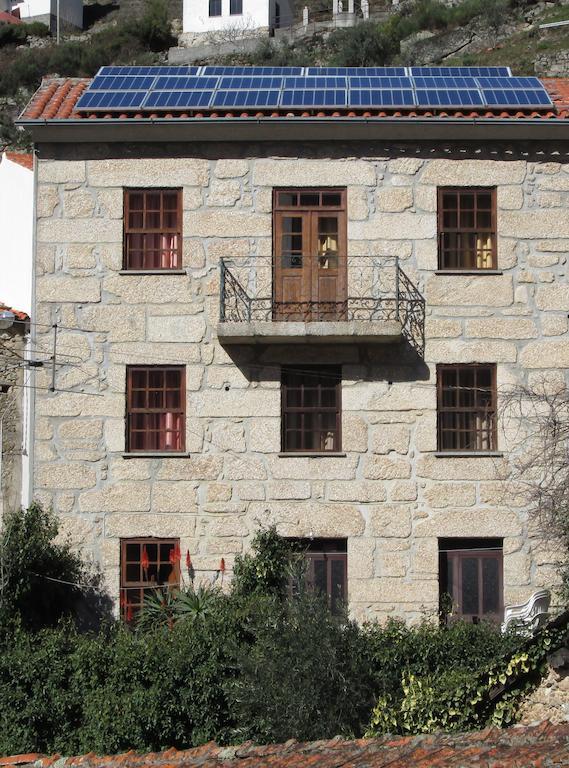 Casa Das Lages Alvoco da Serra Phòng bức ảnh