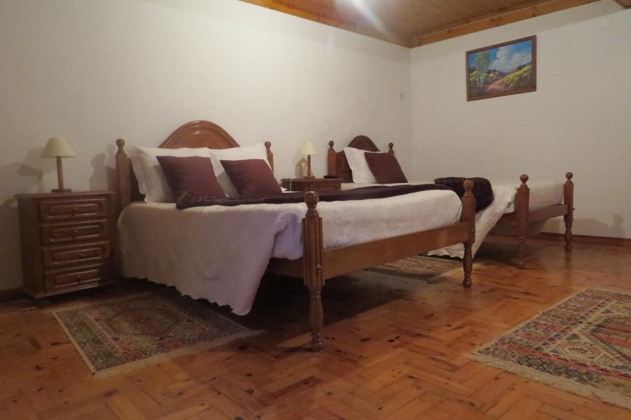 Casa Das Lages Alvoco da Serra Phòng bức ảnh